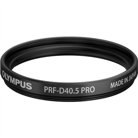 OM System PRF-D40.5 PRO