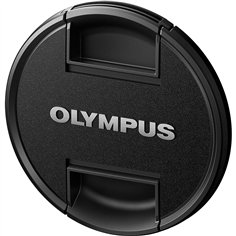 OM System LC-72D tappo obiettivo per EZ-M4015 PRO