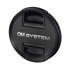 OM System LC-52D tappo obiettivo