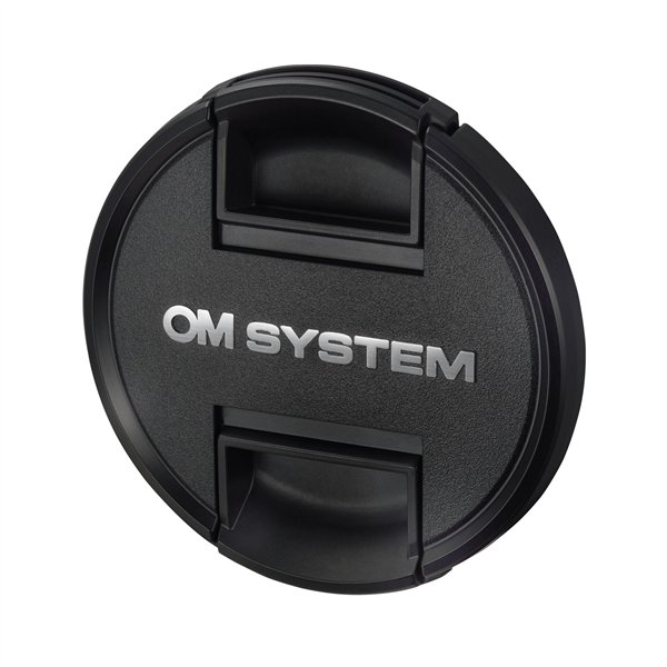 OM System LC-52D tappo obiettivo