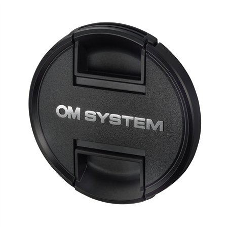 OM System LC-52D tappo obiettivo