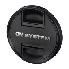OM System LC-58F tappo obbietivo
