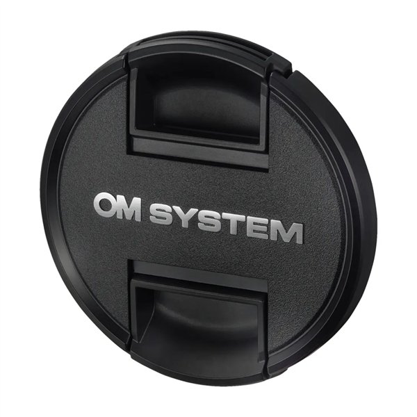OM System LC-58F tappo obbietivo