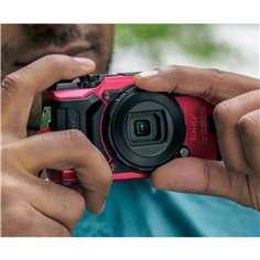 OM System LB-T01 Objektivsperre für TG-Kameras 2