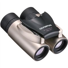 OM System Slim  8x21 RC II Champagne Gold 2