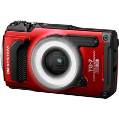 OM System LG-1 LED Ligth Guide 2