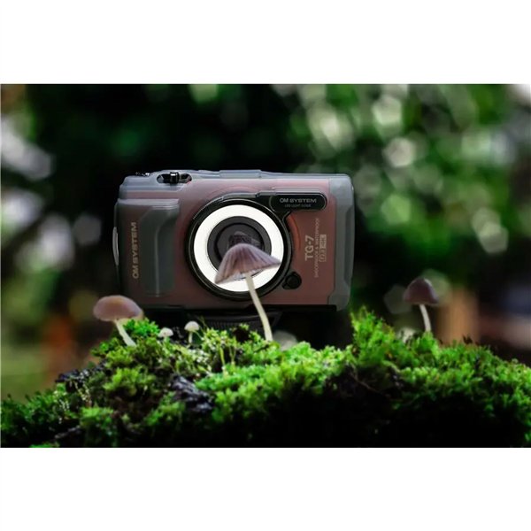 OM System LG-1 LED Ligth Guide