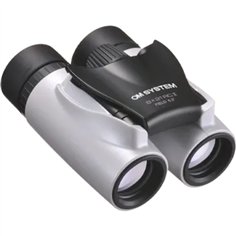 OM System Slim 8X21 RC II bianco perl. 2