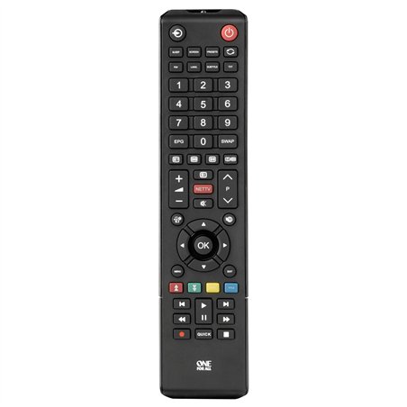 One for All Toshiba telecomando di ricambio URC 1919