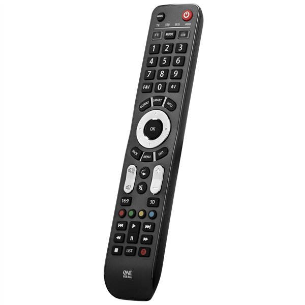 One for All Evolve 4 telecomando universale URC 7145