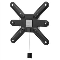 One for All TV supp. da parete Ultraslim Flat 42       WM 6211