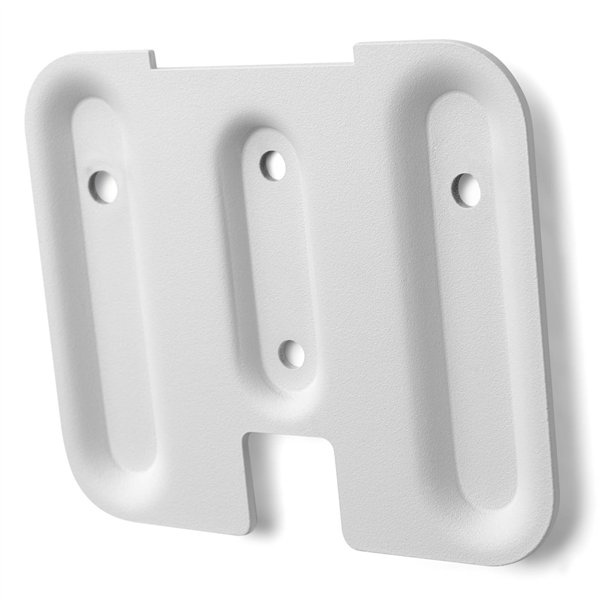 One for All TV supp. da parete Ultraslim Flat 42       WM 6211