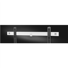 One for All TV supp. parete 90 Ultraslim Flat           WM 6611 2