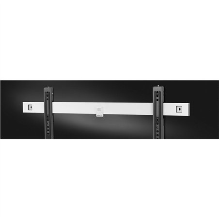 One for All TV supp. parete 90 Ultraslim Flat           WM 6611