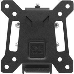 One for All TV supp. murale 27 Smart Tilt