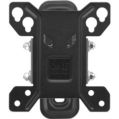 One for All TV supp. murale 27 Smart Turn 90 2