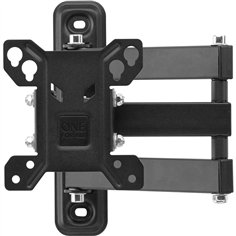 One for All TV supp. murale 27 Smart Turn 180 2