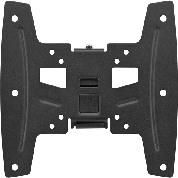 One for All TV supp. da parete 42  Solid Flat