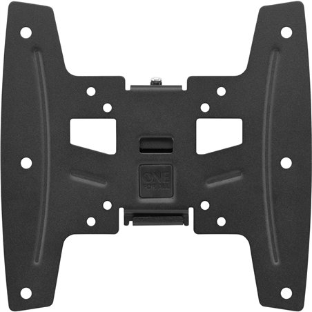 One for All TV supp. da parete 42  Solid Flat