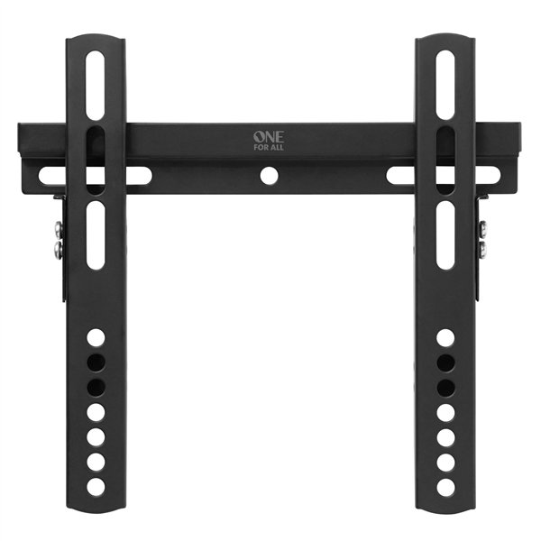 One for All TV supp. murale 43 Solid Flat