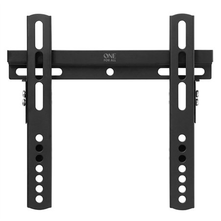 One for All TV supp. murale 43 Solid Flat