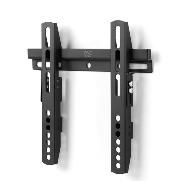 One for All TV supp. murale 43 Solid Flat