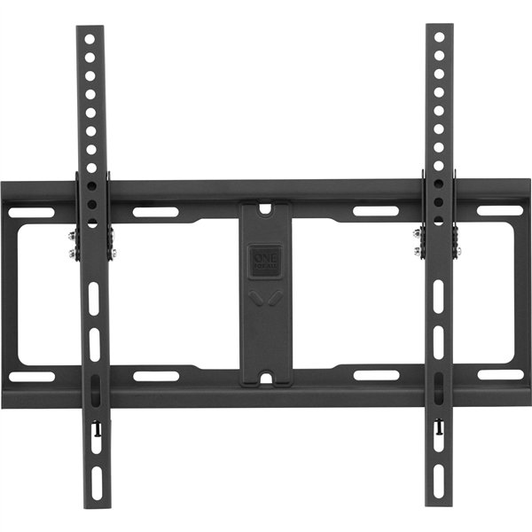 One for All TV supp. murale 65 Solid Tilt               WM4421