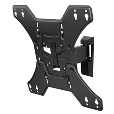 One for All TV supp. murale 60 Solid Turn 90 2