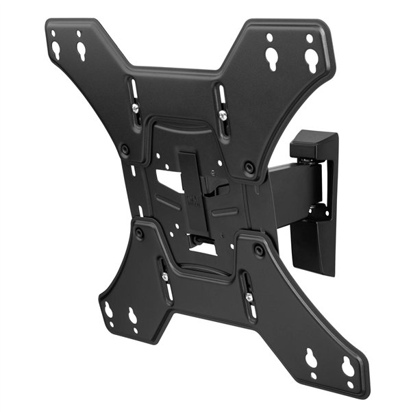 One for All TV supp. murale 60 Solid Turn 90