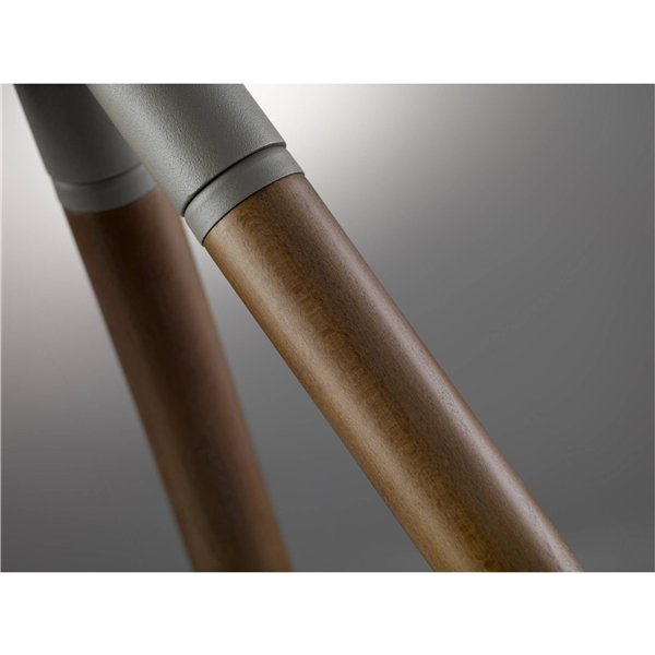 One for All TV Stand Ultraslim TURN 65  Tripod 360 WM7471 scuro