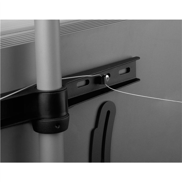 One for All TV Stand Ultraslim TURN 65  Tripod 360 WM7471 scuro