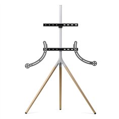 One for All TV Stand Ultraslim TURN 65  Tripod 360 WM7472 light