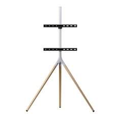 One for All TV Stand Ultraslim TURN 65  Tripod 360 WM7472 light 2
