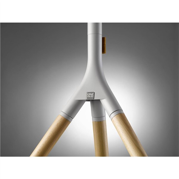 One for All TV Stand Ultraslim TURN 65  Tripod 360 WM7472 light