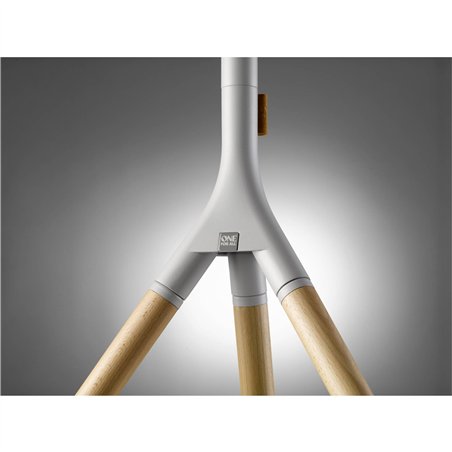 One for All TV Stand Ultraslim TURN 65  Tripod 360 WM7472 light