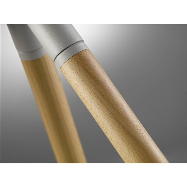 One for All TV Stand Ultraslim TURN 65  Tripod 360 WM7472 light