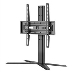 One for All TV Stand TableTop Solid TURN 90 65  WM4471