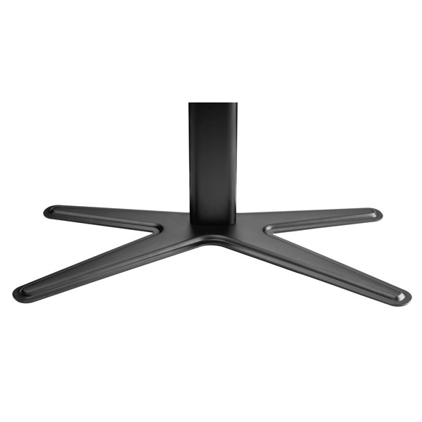 One for All TV Stand TableTop Solid TURN 90 65  WM4471