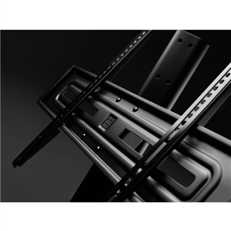 One for All TV Stand TableTop Solid TURN 90 65  WM4471