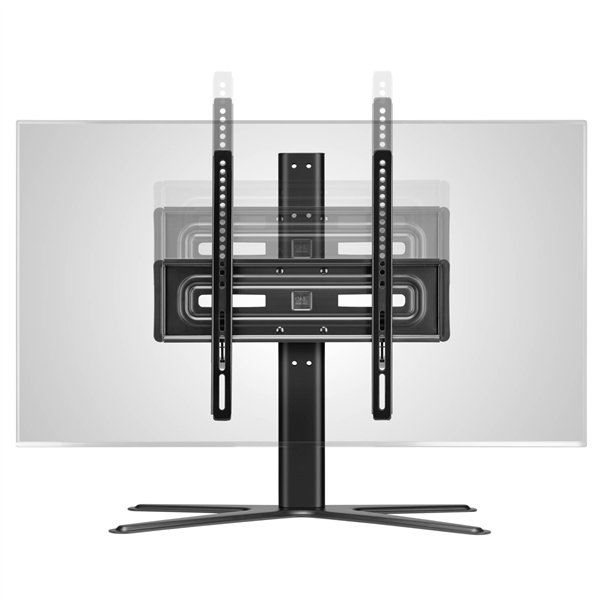 One for All TV Stand TableTop Solid TURN 90 65  WM4471