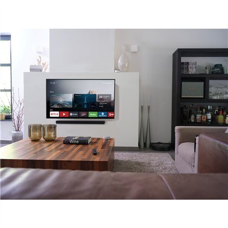 One for All Streaming Remote telecomando universale  URC 7935