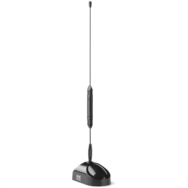 One for All           DVB-T2 antenna a stelo 5G SV9311-5G