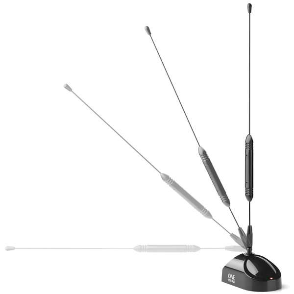 One for All           DVB-T2 antenna a stelo 5G SV9311-5G