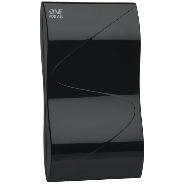 One per All DVB-T antenna design nero SV9323-5G