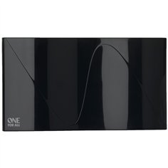 One per All DVB-T antenna design nero SV9323-5G 2