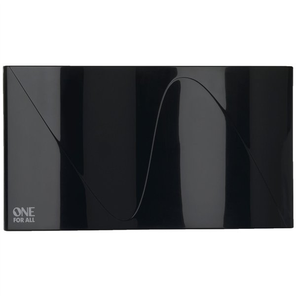 One per All DVB-T antenna design nero SV9323-5G