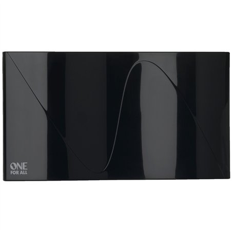 One per All DVB-T antenna design nero SV9323-5G