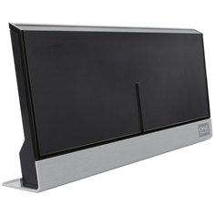 One per All DVB-T2 all. STAND antenna 5G nero SV9385-5G