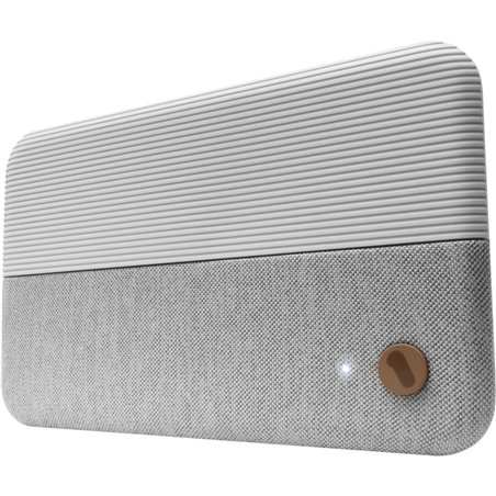 One per All DVB-T2 1080p antenna tessuto bianco SV9436-5G