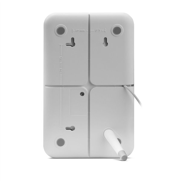 One per All DVB-T2 1080p antenna tessuto bianco SV9436-5G